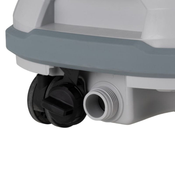 Aspirador BL 80Vmax XGT 40L L Seco / humedo / GYUPPA Makita VC007GLZ01