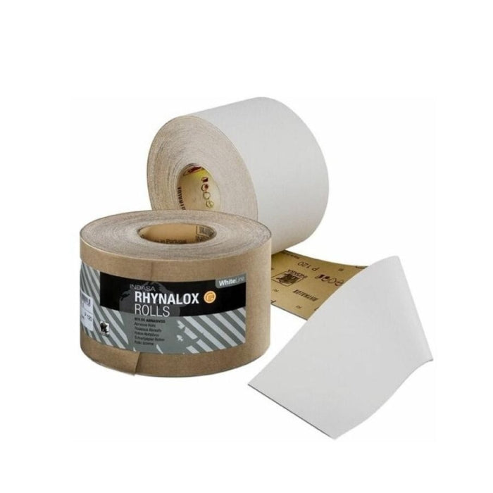 Lija Flexible Plus G-80 (100mm) INDASA
