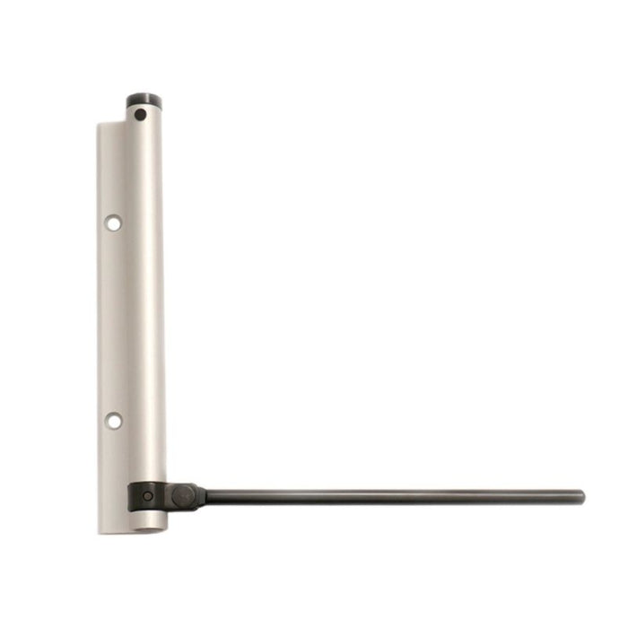 Muelle de Brazo MB-5613 Plata Justor