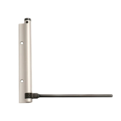 Muelle de Brazo MB-5613 Plata Justor