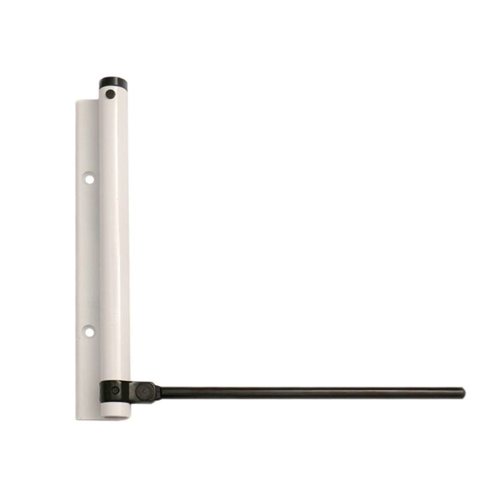 Muelle de Brazo MB-5613 Blanco Justor