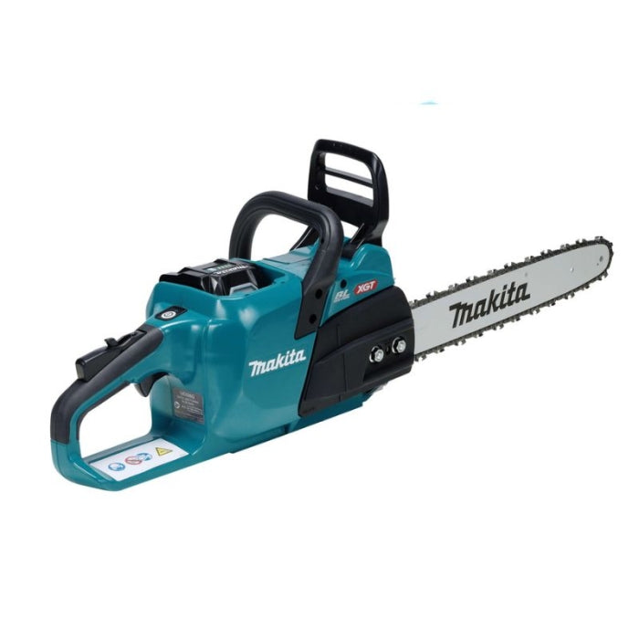 Sierra de cadena Makita UC026GZ 40Vmax XGT 40cm