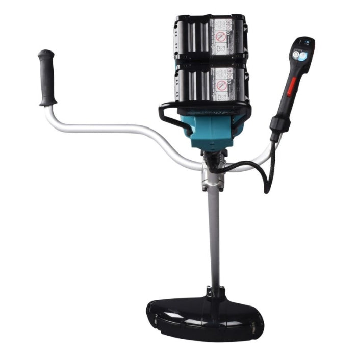 Desbrozador UR012GZ06 80Vmax XGT 2.0Kw BL Mango U AFT ADT Makita