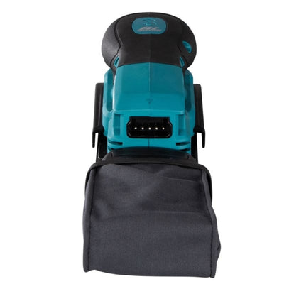 Lijadora Orbital BL 40Vmax XGT 80x130mm Velcro Rectangular Makita BO005CGZ