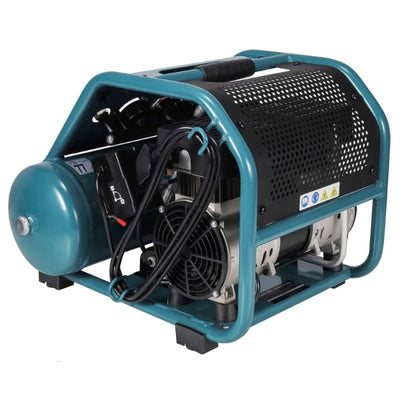 Compresor 650W 9,3bar 7,6L Makita MAC210Q