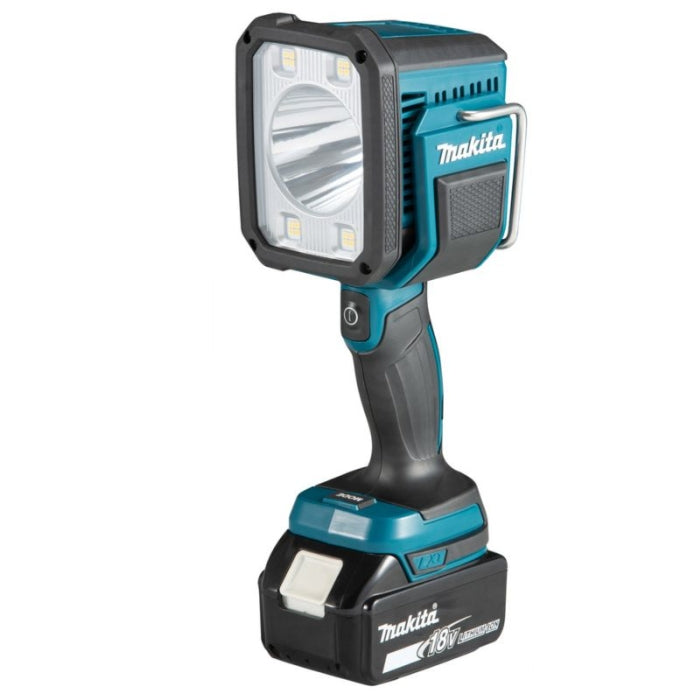 Foco de mano 18V LXT 1.250lm DEBDML812 Makita