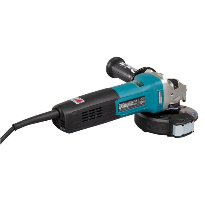 Miniamoladora 1.900W 125mm Vel. Variable GA5090X01 MAKITA