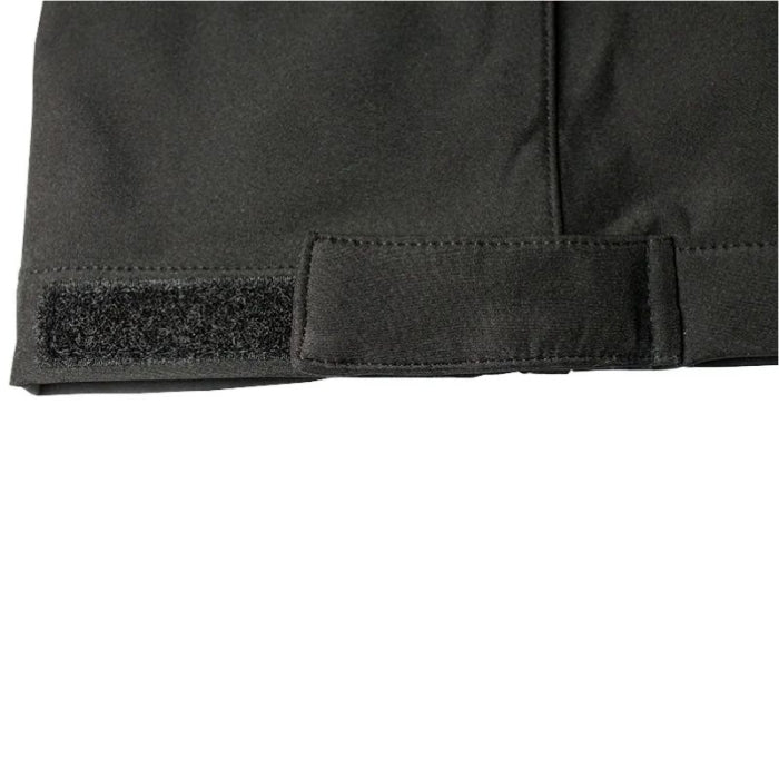 Pantalon Multibolsillos Negro 894B SNOW JUBA