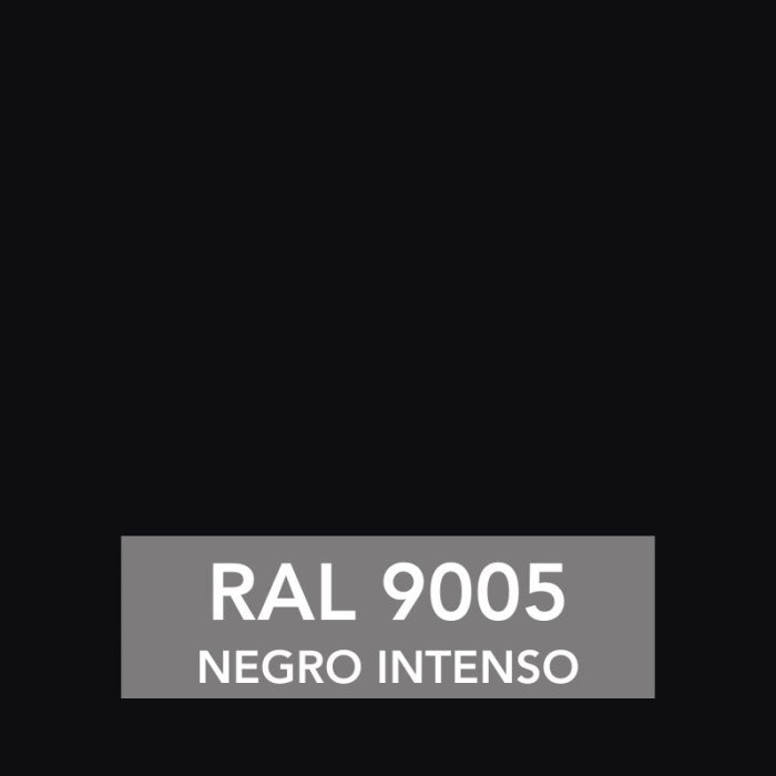 Silicona de Color Negro Intenso RAL 9005 Neutra SOUDAL