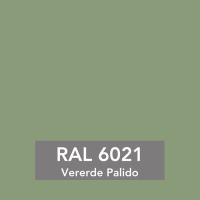 Silicona de Color Verde Prado RAL 6021 Neutra SOUDAL