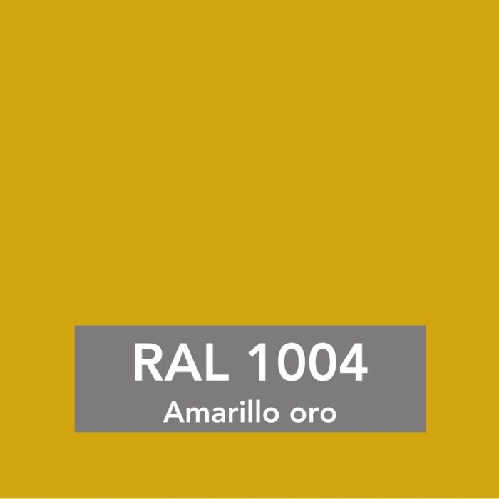 Silicona de Color Amarillo Oro RAL 1004 Neutra SOUDAL ***ESPECIAL***