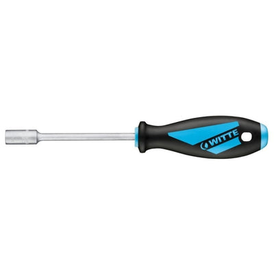 DESTORNILLADOR MAXXPRO VASO 10MM 53410 WITTE