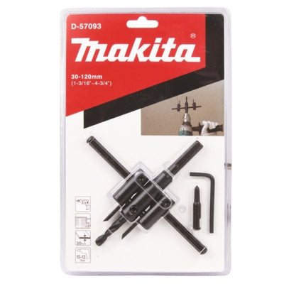 Cortador Circular Pladur 30-120MM D-57093 Makita