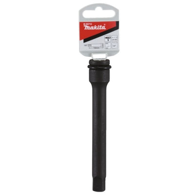 Extension Llave Vaso 1/2 150mm B-55712 Makita