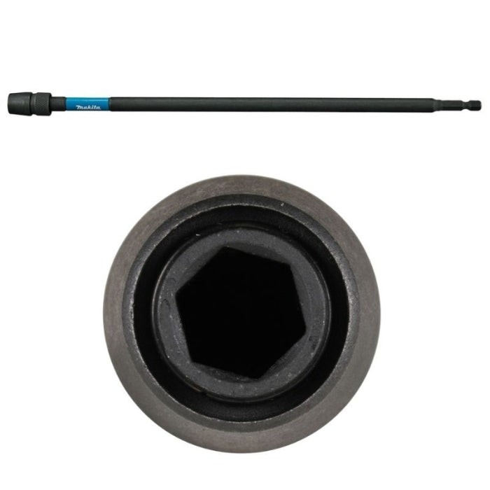 Portapuntas Impact Black 304mm E-24147 Makita