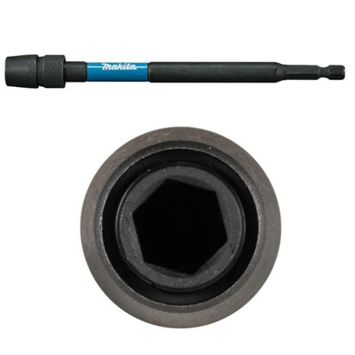 Portapuntas Impact Black 152mm E-24131 Makita