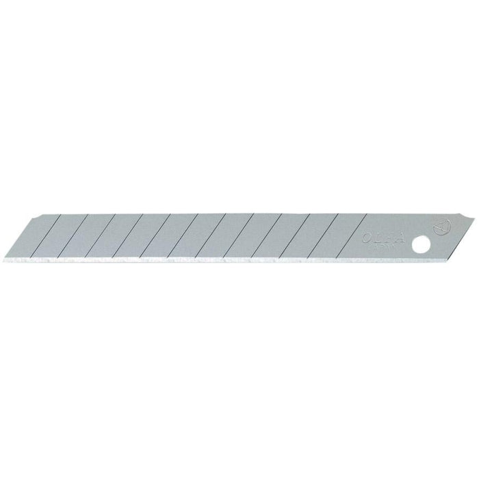 CUCHILLA AB10 (10uds) OLFA