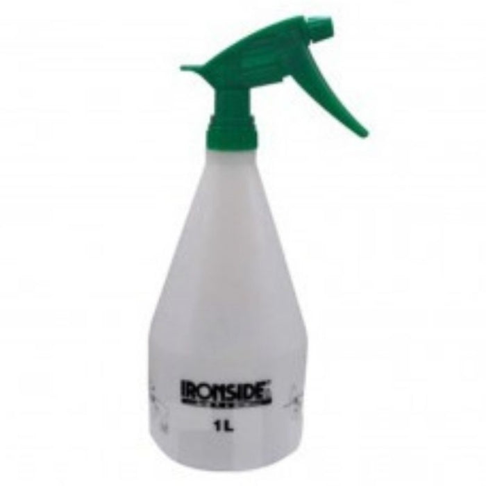 Pulverizador Domestico 1l IRONSIDE GARDEN