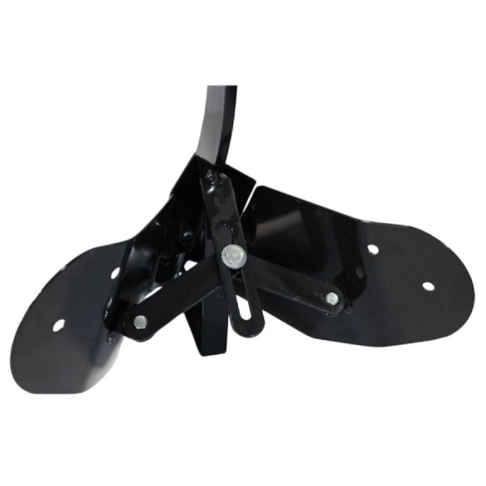 Accesorio aporcador GARLAND G-WPLOW-V23 para Motocultor GROOVER 7A3