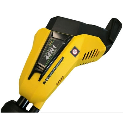 Herramienta Multifuncion 4 en 1 TASKER KEEPER 20Vx2 122-V23 GARLAND