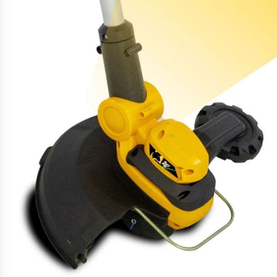 Corta bordes a bateria Xtrim Keeper 20V 255-V23 GARLAND