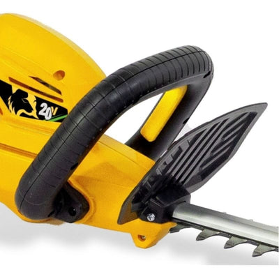 Cortasetos Set Keeper 20V 252-V23