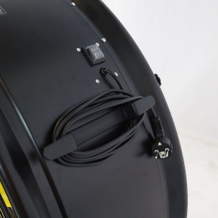 GARLAND TURBO 48C-V23
