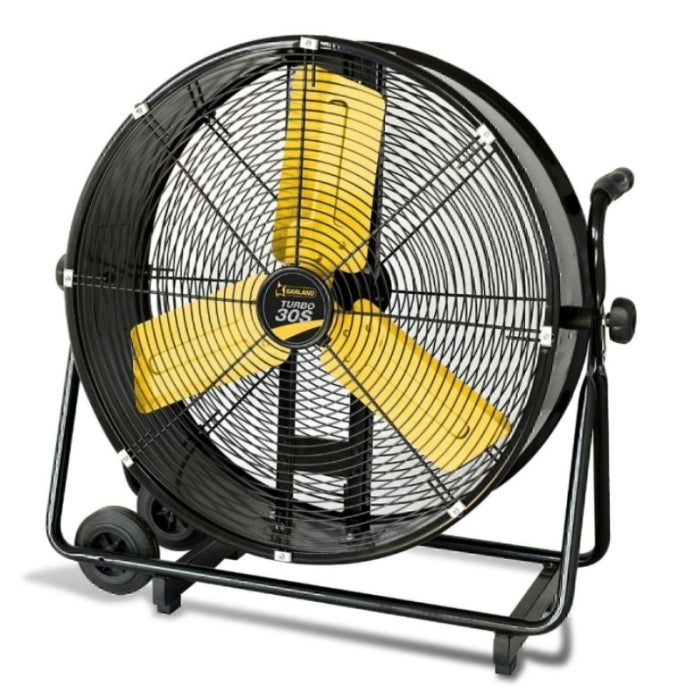 Ventilador industrial 61 cm Turbo 30S-V24 GARLAND