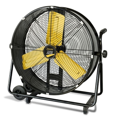 Ventilador industrial 61 cm Turbo 30S-V24 GARLAND