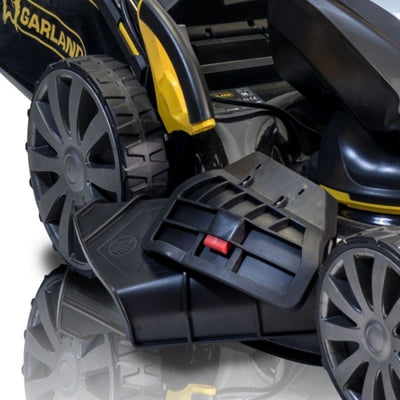 GARLAND APACHE KEEPER 40V 590ZS-V23