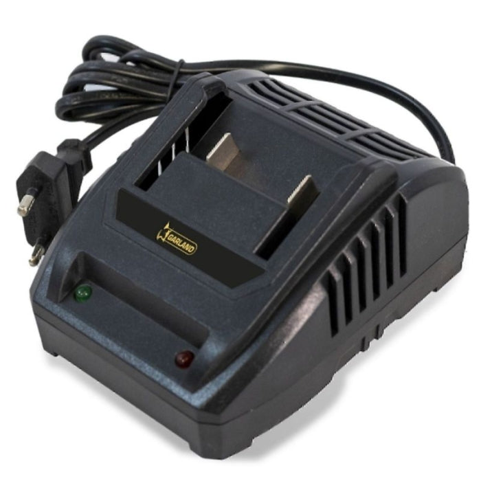 Cargador Keeper 20V Single Fast Charger-V23