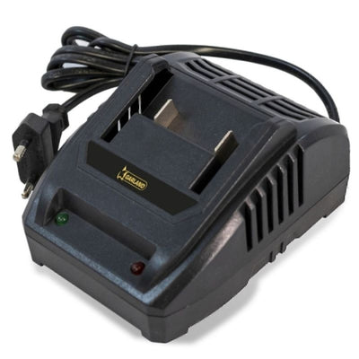 Cargador Keeper 20V Single Fast Charger-V23