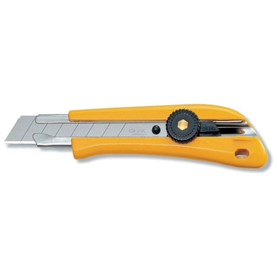 Cuter Bloqueo Manual BN-L OLFA