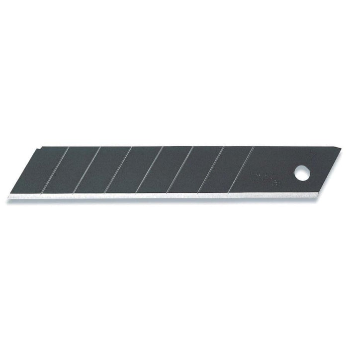 CUCHILLA EXTRA AFILADA 50UDS LBB-50 OLFA