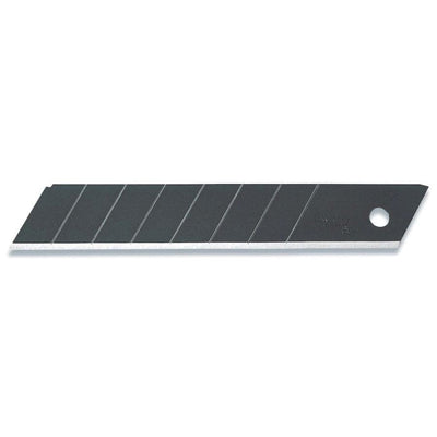 CUCHILLA EXTRA AFILADA 50UDS LBB-50 OLFA