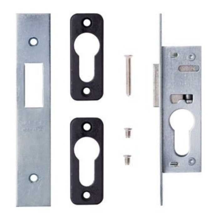 Cerradura Canto (Sin Cilindro) 2201/15HZ TESA ASSA ABLOY