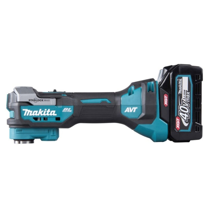 MULTIHERRAMIENTA BL 40V XGT TM001G MAKITA