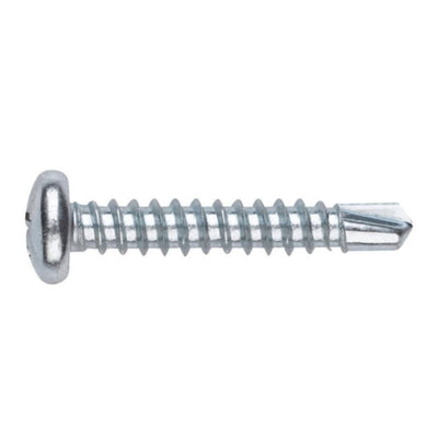 TORNILLO AUTORROSCANTE 7504N HT 4,8X100 ** TORX **TX25
