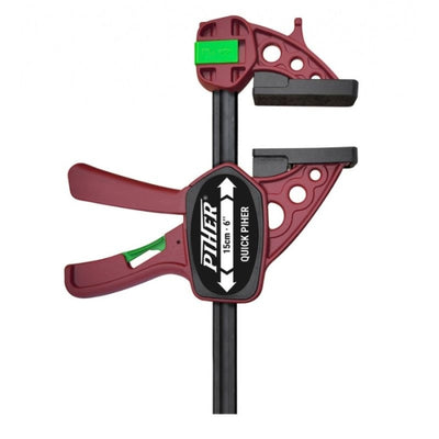 GATO PRESION QUICK PIHER 15cm