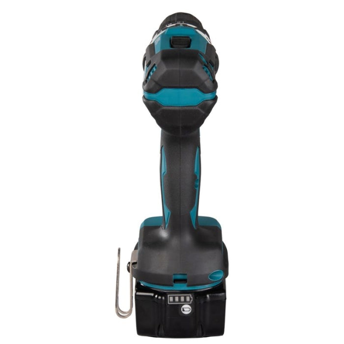 Taladro Percutor BL 18V LXT 50Nm DHP485Z MAKITA