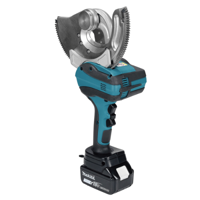 Cortador de Cable 18V LXT DTC103ZK MAKITA