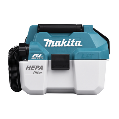 Aspirador / Soplador Portátil 18V LXT DVC750LZ MAKITA