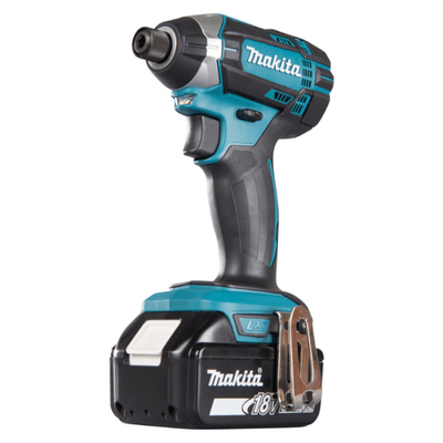 Atornillador de Impacto 18V DTD152Z MAKITA