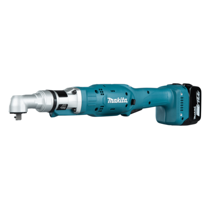Llave Angular Dinamométrica 14,4V DFL204FZ MAKITA
