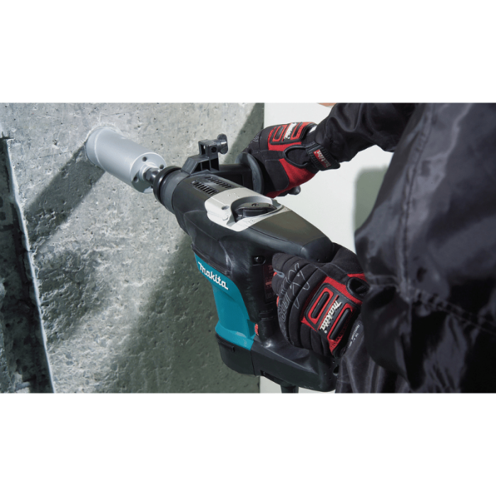 Martillo Combinado 850W 3 modos SDS-PLUS HR3200C MAKITA