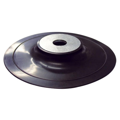 PLATO BASE LIJADORA CAUCHO 180MM 1067.07 ATM