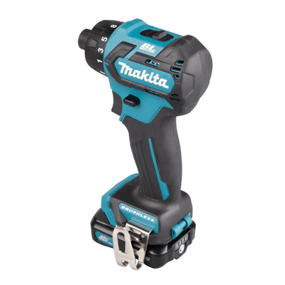 Taladro Atornillador 10.8V BL DF032DZ MAKITA