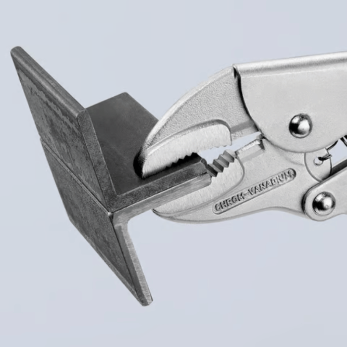Mordaza Grip 250MM 41 04 250 KNIPEX