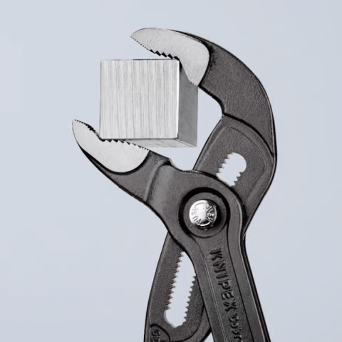 Tenaza de Agarre Pico Loro 300MM 87 01 300 KNIPEX