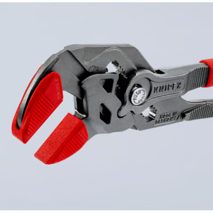 Tenaza Llave Alicate 250MM 86 01 250 KNIPEX